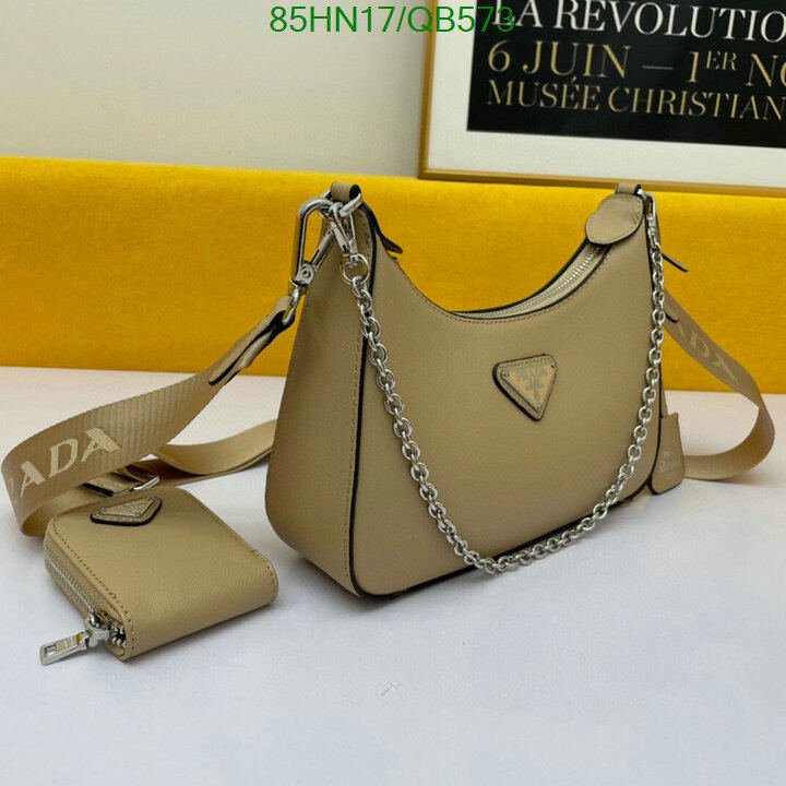 Prada Bag-(4A)-Re-Edition 2005 Code: QB573 $ 111USD