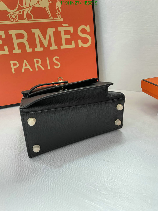 Hermes Bag-(4A)-Diagonal-,Code: HB6819,$ 155USD