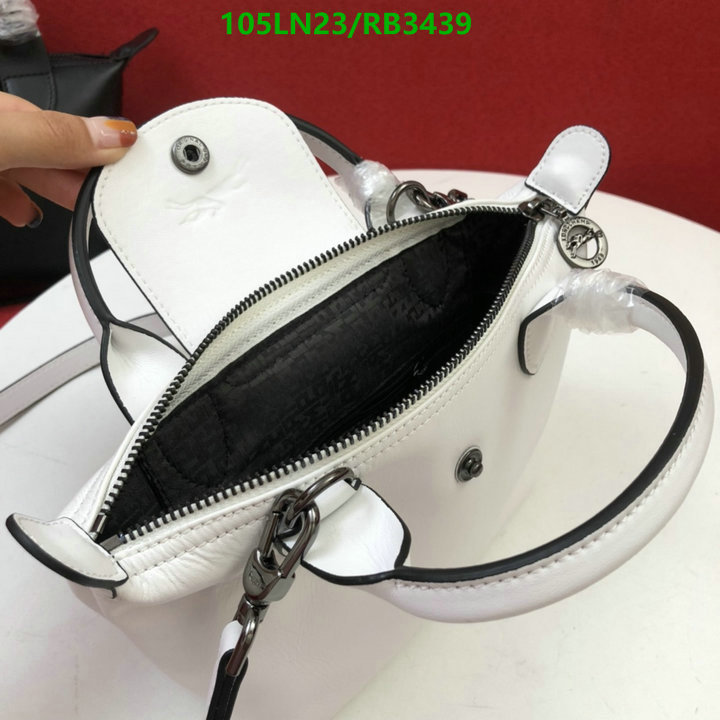Longchamp Bag-(4A)-Diagonal- Code: RB3439 $ 137USD