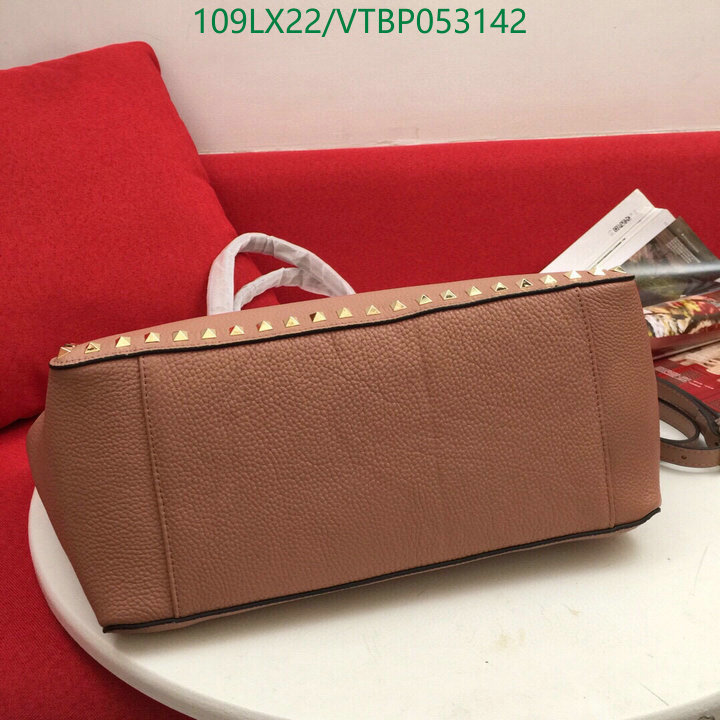Valentino Bag-(4A)-Handbag-,Code: VTBP053142,$ 142USD