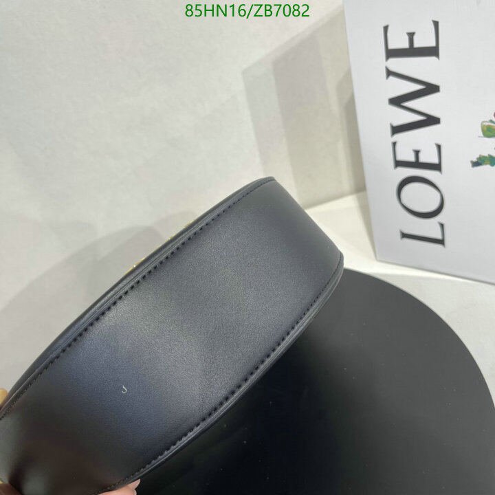 Loewe Bag-(4A)-Handbag-,Code: ZB7082,$ 111USD