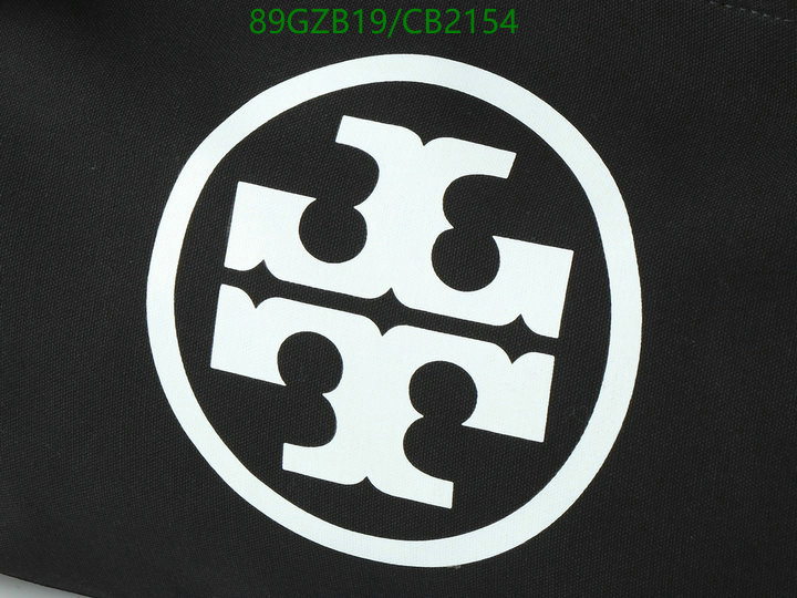 Tory Burch Bag-(4A)-Handbag- Code: CB2154 $ 116USD