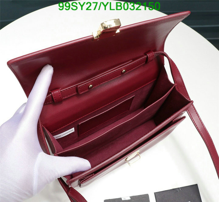 YSL Bag-(4A)-Kate-Solferino-Sunset,Code: YLB032150,$ 129USD