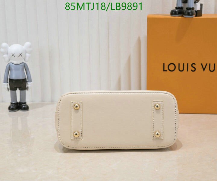 LV Bags-(4A)-Alma-,Code: LB9891,$ 111USD