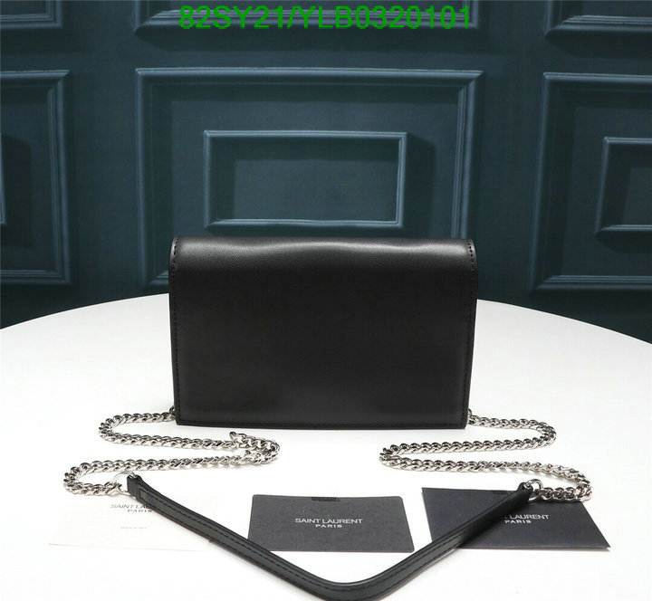 YSL Bag-(4A)-Kate-Solferino-Sunset,Code: YLB0320101,$ 107USD