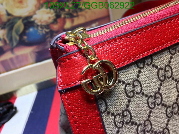 Gucci Bag-(4A)-Ophidia-G,Code: GGB062922,$ 142USD