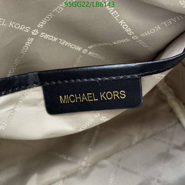 Michael Kors Bag-(4A)-Diagonal-,Code: LB6143,$ 124USD