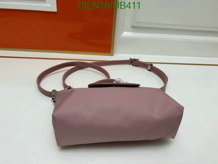 Longchamp Bag-(4A)-Diagonal- Code: UB411 $ 103USD