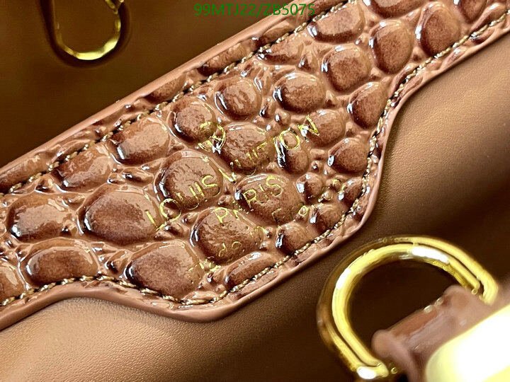 LV Bags-(4A)-Handbag Collection-,Code: ZB5075,$ 129USD