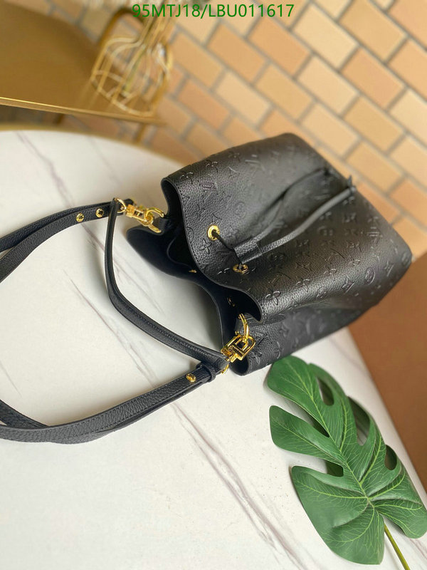 LV Bags-(4A)-Nono-No Purse-Nano No-,Code: LBU011617,$ 124USD