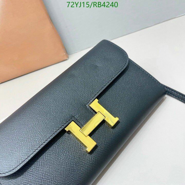 Hermes Bag-(4A)-Constance- Code: RB4240 $ 94USD