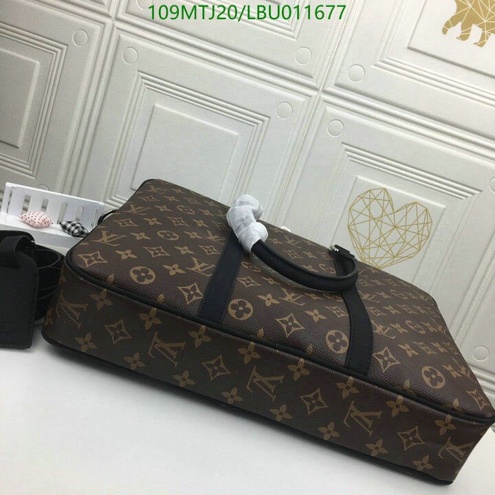 LV Bags-(4A)-Explorer-Anton-Dandy-,Code: LBU011677,$ 142USD