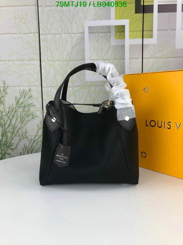 LV Bags-(4A)-Handbag Collection-,Code: LB040936,$ 103USD