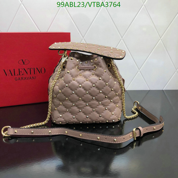 Valentino Bag-(4A)-Rockstud Spike-,Code: VTBA3764,$ 129USD