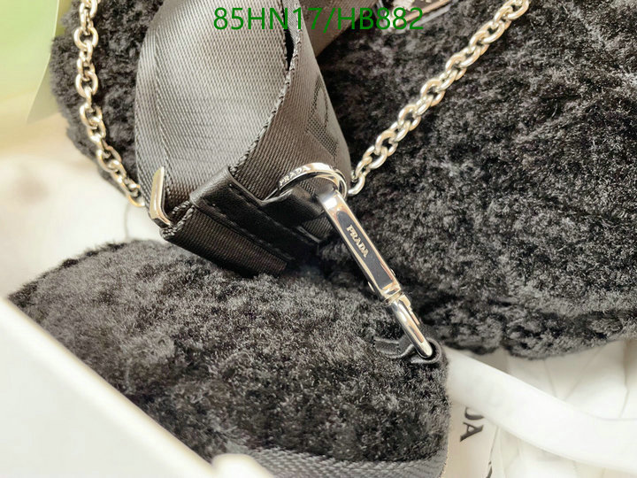Prada Bag-(4A)-Re-Edition 2005 Code: HB882 $ 111USD