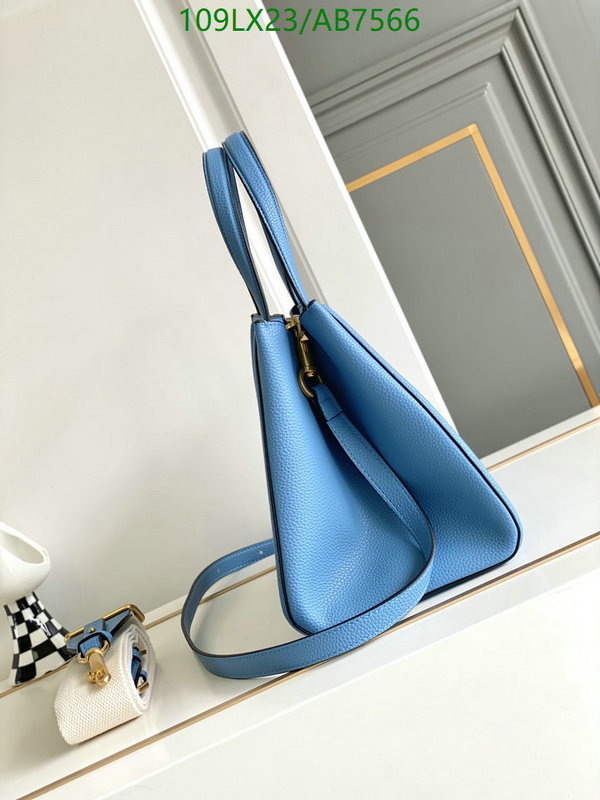 Valentino Bag-(4A)-Handbag- Code: AB7566 $ 142USD