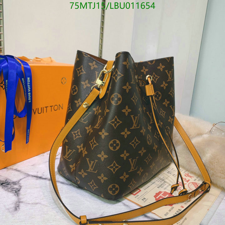 LV Bags-(4A)-Nono-No Purse-Nano No-,Code: LBU011654,$ 98USD