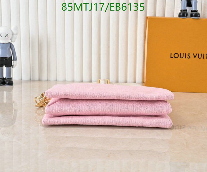 LV Bag-(4A)-Coussin Code: EB6135 $ 111USD