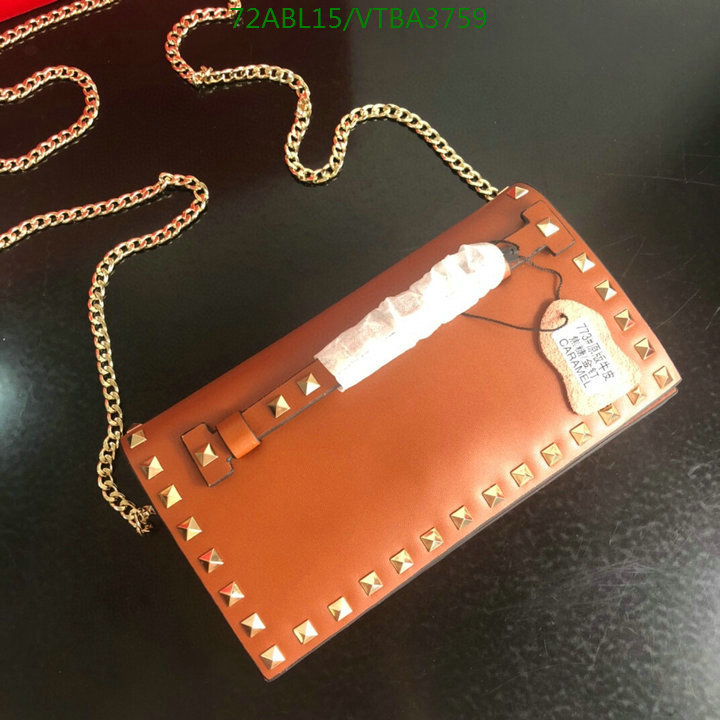 Valentino Bag-(4A)-Diagonal-,Code: VTBA3759,$ 94USD