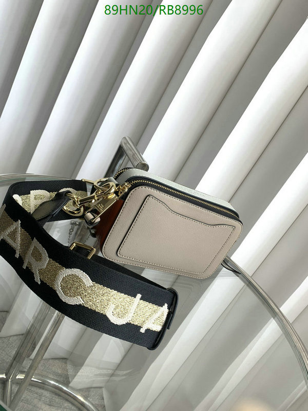 Marc Jacobs Bag-(4A)-Diagonal- Code: RB8996 $ 116USD