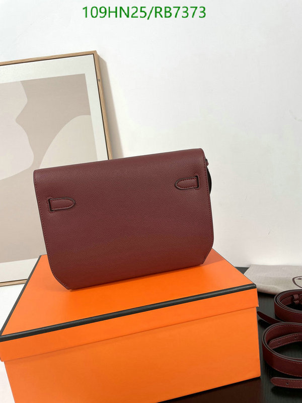 Hermes Bag-(4A)-Diagonal- Code: RB7373 $ 142USD