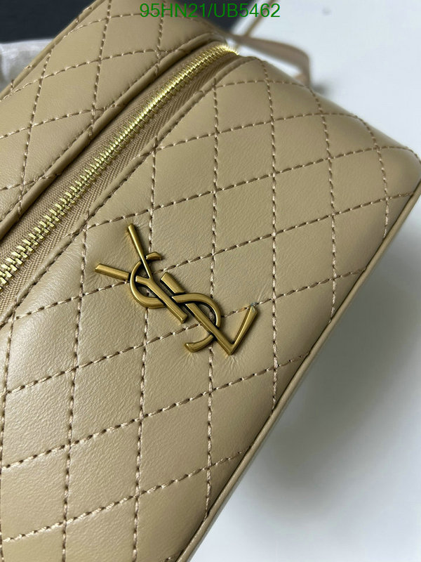YSL Bag-(4A)-Diagonal- Code: UB5462 $ 124USD