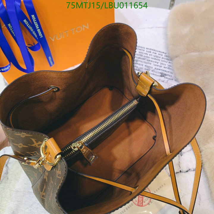LV Bags-(4A)-Nono-No Purse-Nano No-,Code: LBU011654,$ 98USD