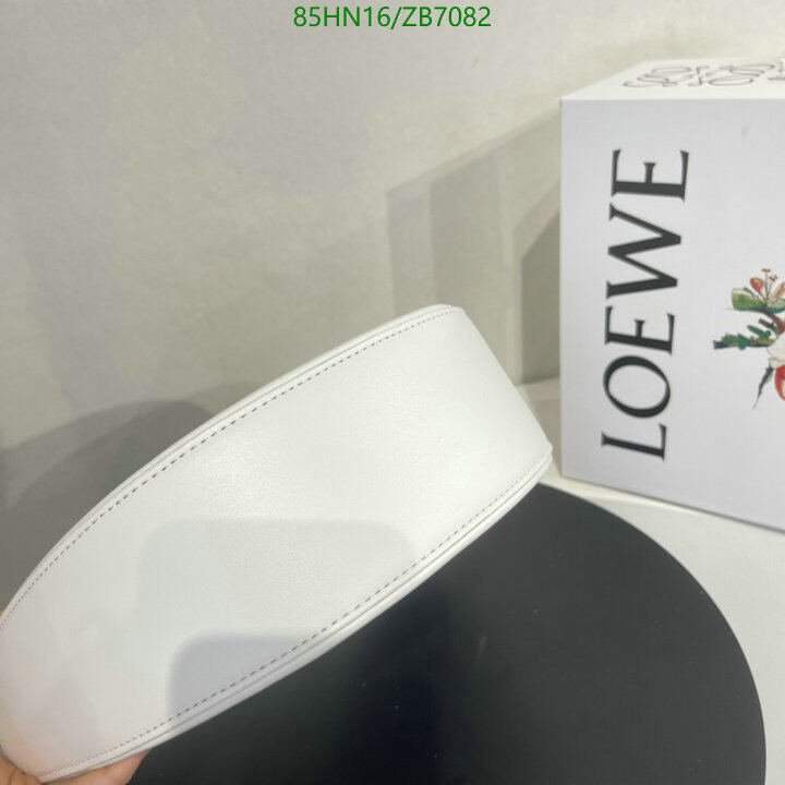Loewe Bag-(4A)-Handbag-,Code: ZB7082,$ 111USD