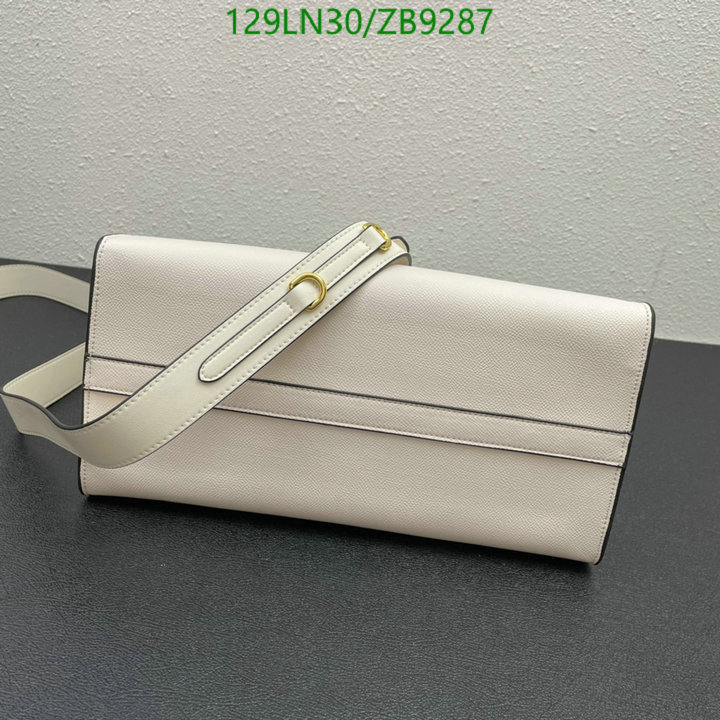Prada Bag-(4A)-Handbag- Code: ZB9287 $ 168USD