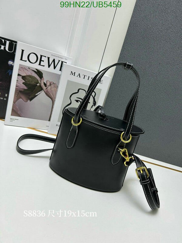 Miu Miu Bag-(4A)-Diagonal- Code: UB5459 $ 129USD