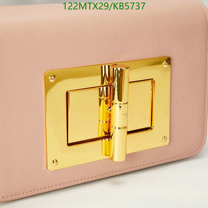 Tom Ford Bag-(4A)-Diagonal-,Code: KB5737,$ 163USD
