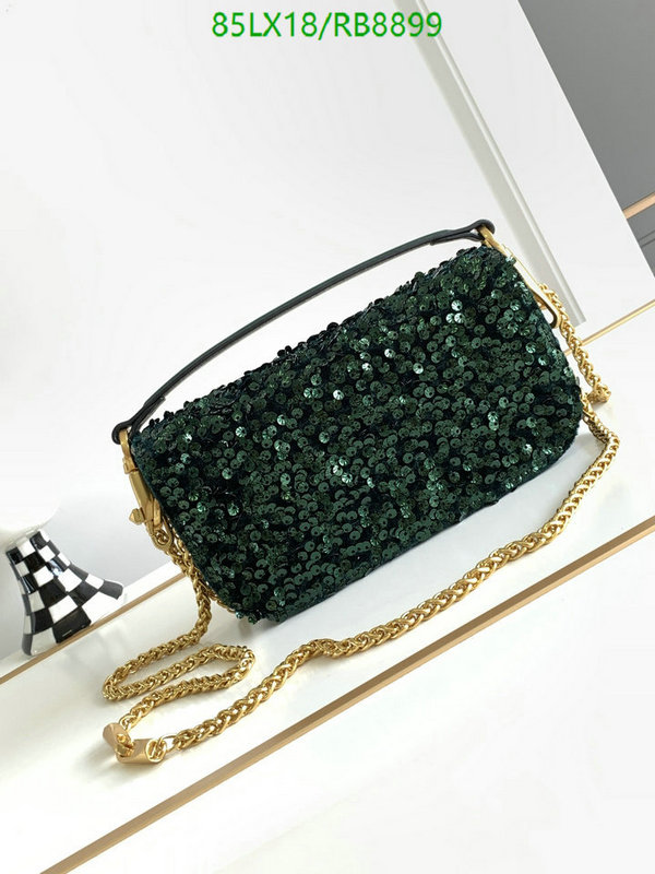 Valentino Bag-(4A)-LOC-V Logo Code: RB8899 $ 111USD