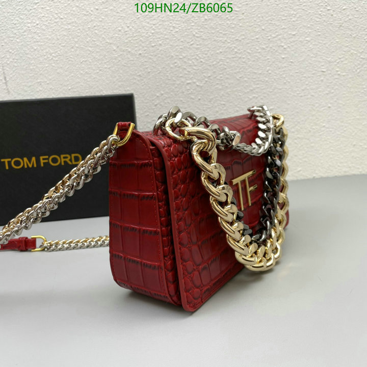 Tom Ford Bag-(4A)-Diagonal-,Code: ZB6065,$ 142USD