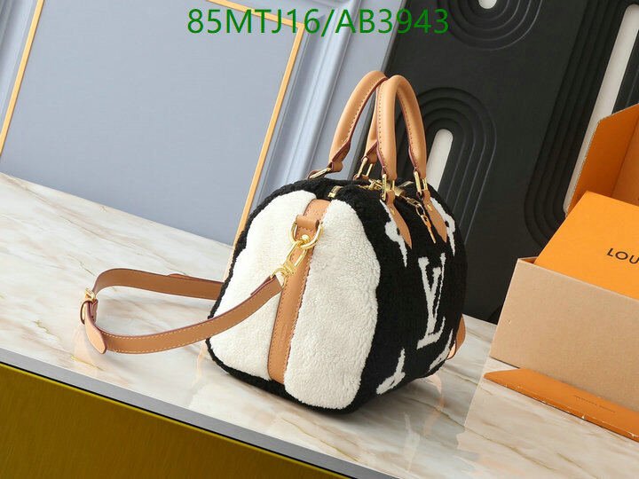 LV Bag-(4A)-Speedy- Code: AB3943 $ 111USD