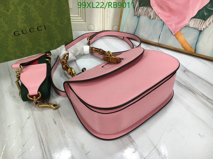 Gucci Bag-(4A)-Diana-Bamboo-,Code: RB9011,$ 129USD