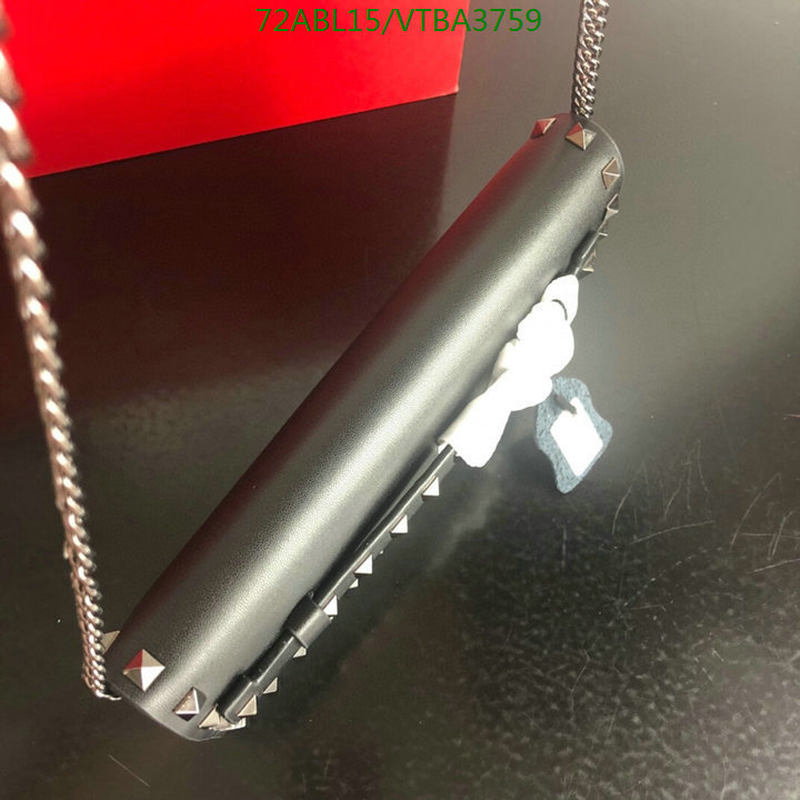 Valentino Bag-(4A)-Diagonal-,Code: VTBA3759,$ 94USD