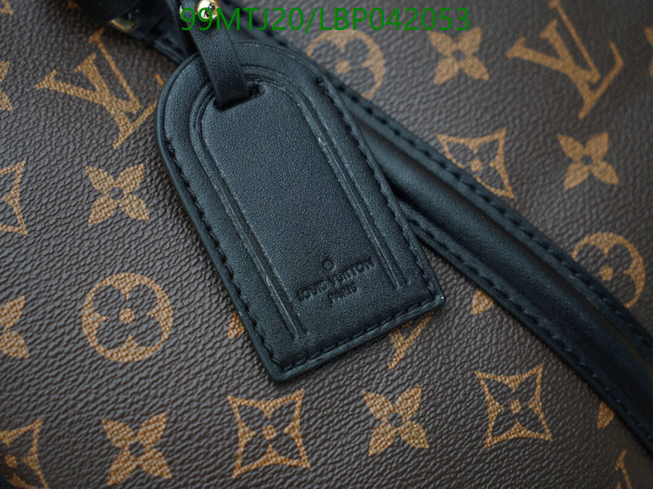 LV Bags-(4A)-Handbag Collection-,Code: LBP042053,$ 129USD