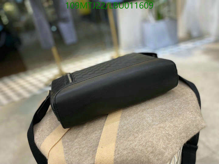 LV Bags-(4A)-Pochette MTis Bag-Twist-,Code: LBU011609,$ 142USD