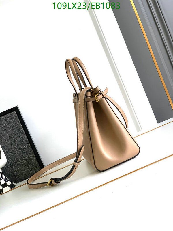 Valentino Bag-(4A)-Handbag- Code: EB1083