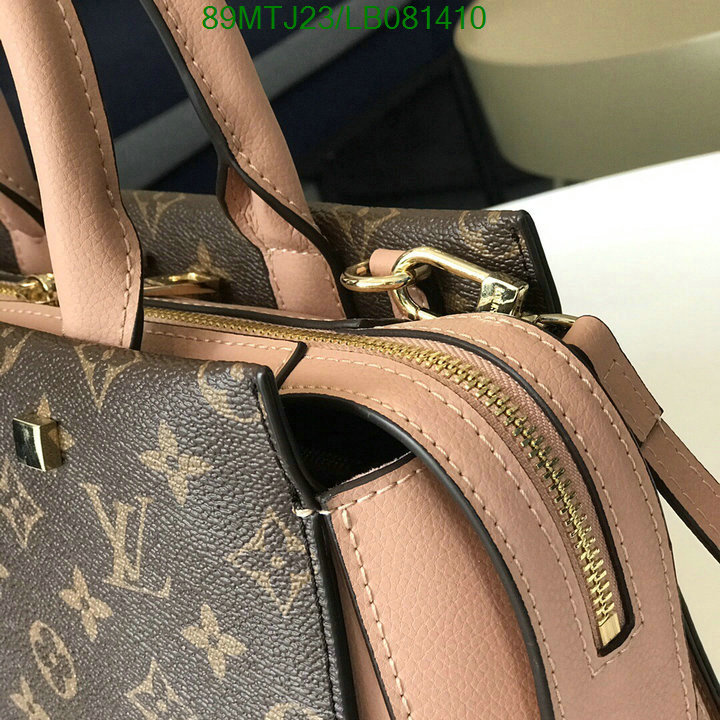 LV Bags-(4A)-Handbag Collection-,Code: LB081410,$ 116USD
