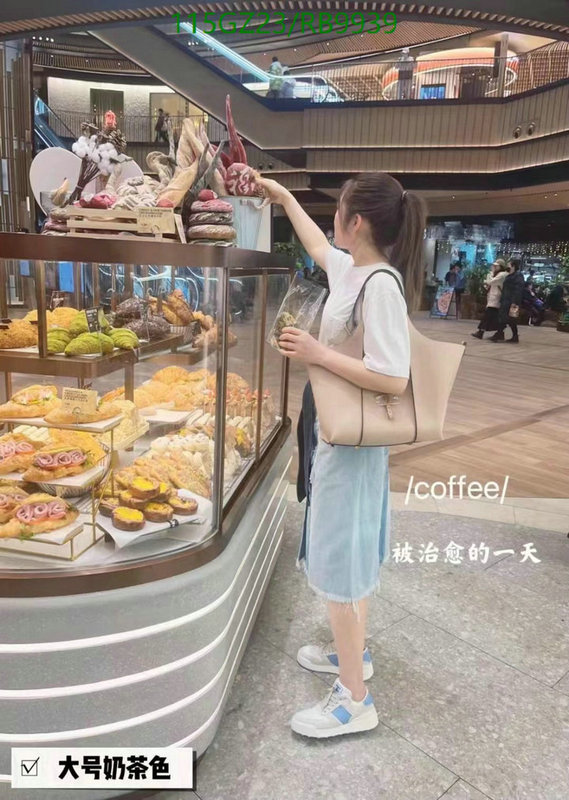 Tods Bag-(4A)-Handbag- Code: RB9939 $ 150USD