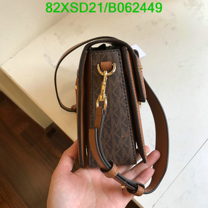 Michael Kors Bag-(4A)-Diagonal-,Code: B062449,$ 107USD