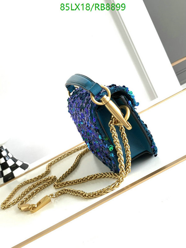 Valentino Bag-(4A)-LOC-V Logo Code: RB8899 $ 111USD