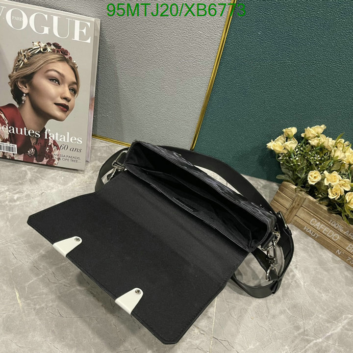LV Bags-(4A)-Pochette MTis Bag-Twist-,Code: XB6773,$ 124USD