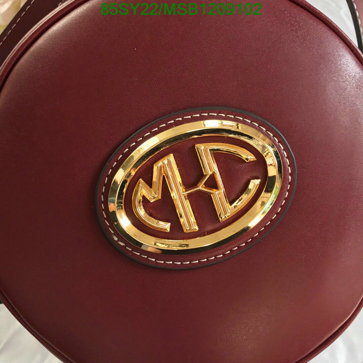 Michael Kors Bag-(4A)-Diagonal-,Code: MSB1209102,$ 111USD
