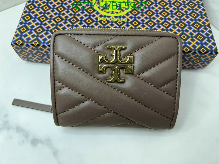 Tory Burch Bag-(4A)-Wallet- Code: BT5937 $ 85USD