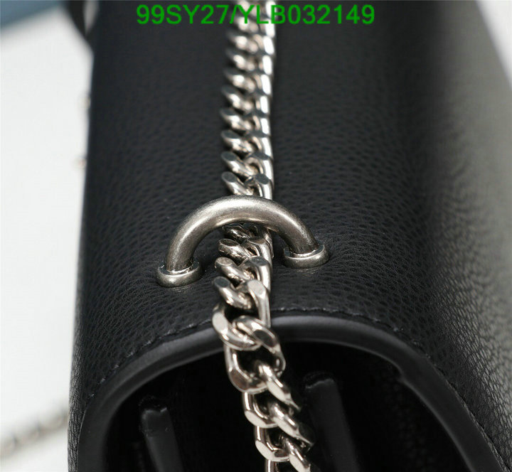 YSL Bag-(4A)-Kate-Solferino-Sunset,Code: YLB032149,$ 129USD