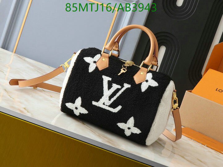 LV Bag-(4A)-Speedy- Code: AB3943 $ 111USD