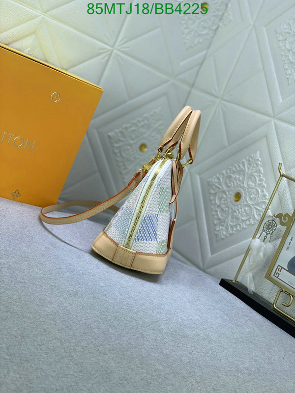 LV Bag-(4A)-Alma- Code: BB4225 $ 111USD