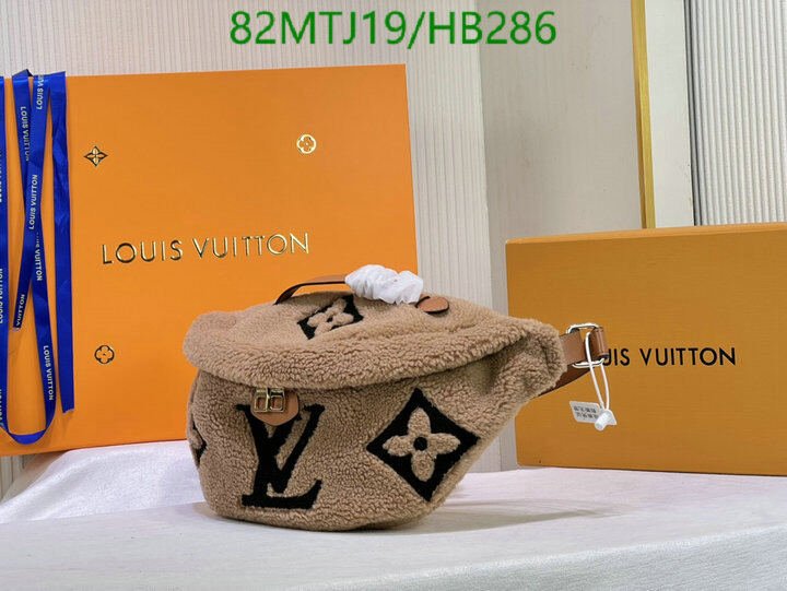 LV Bags-(4A)-Discovery-,Code: HB286,$ 107USD